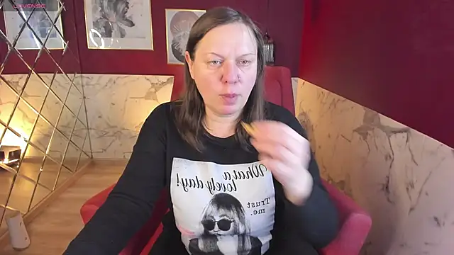 KellyPerfection online show from February 2026 10:55:01 AM