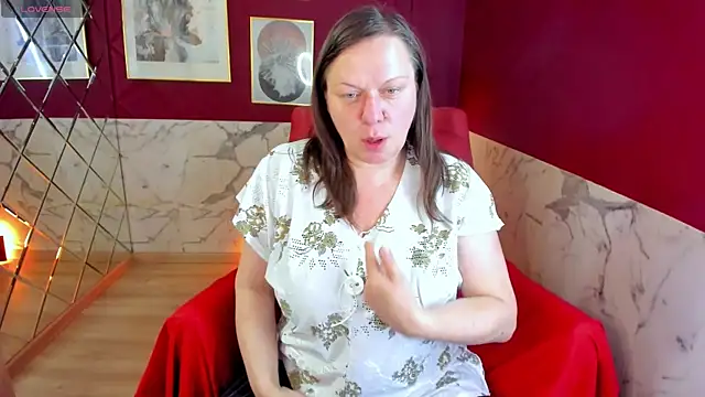 KellyPerfection online show from June 2026 05:24:01 AM