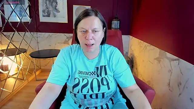 KellyPerfection online show from July 2026 07:38:02 AM