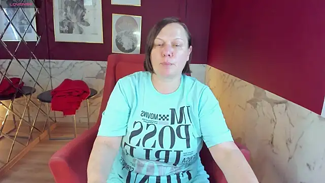 KellyPerfection online show from July 2026 05:55:02 AM
