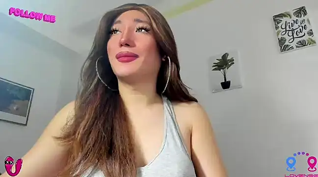 hottycrishina online show from January 2025 02:03:01 AM