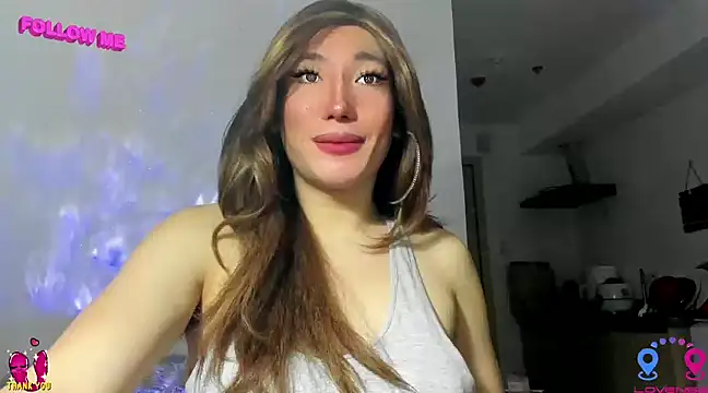 hottycrishina online show from January 2025 09:35:02 AM