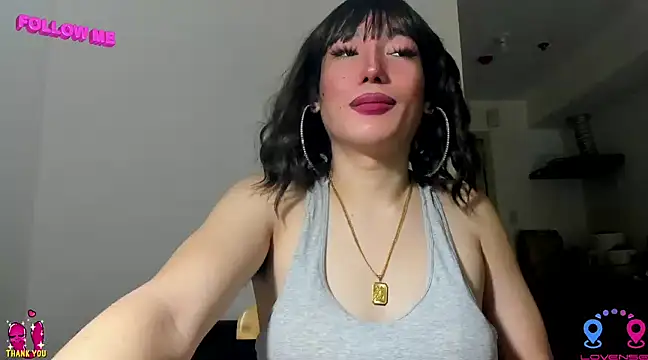 hottycrishina online show from January 2025 06:57:01 AM