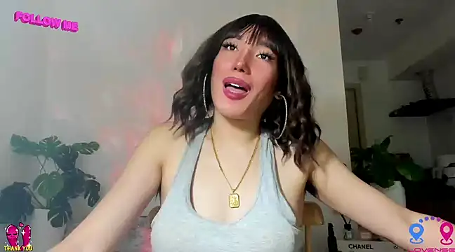 hottycrishina online show from January 2025 04:27:01 AM