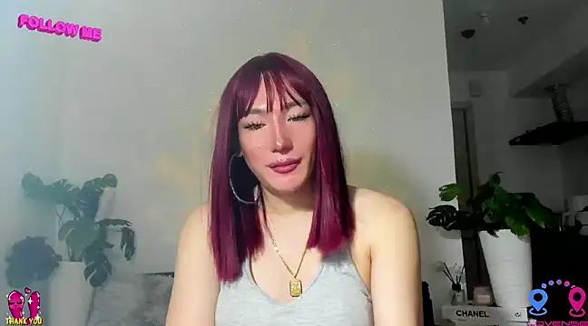 hottycrishina online show from February 2025 04:00:02 AM