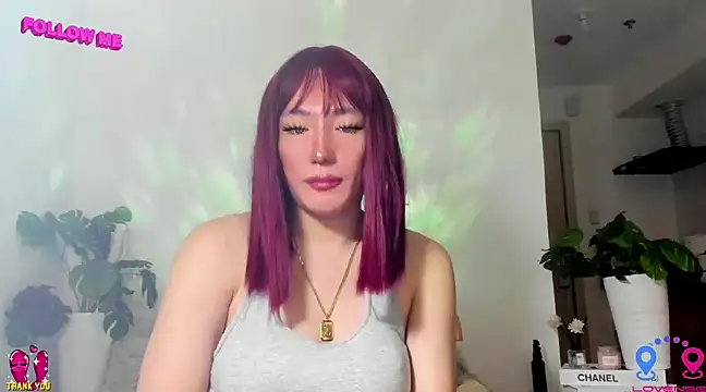 hottycrishina online show from February 2025 03:26:01 AM