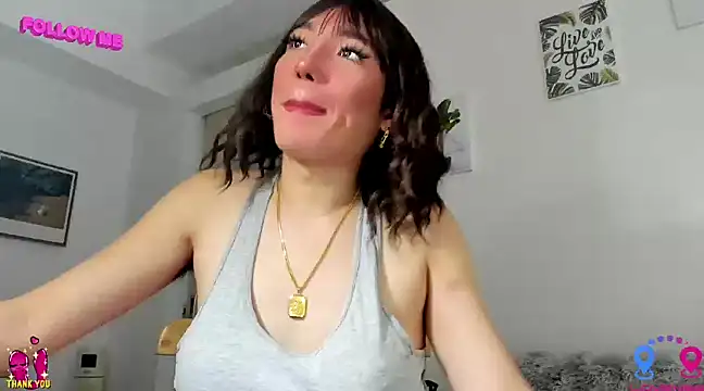 hottycrishina online show from February 2025 12:10:02 AM