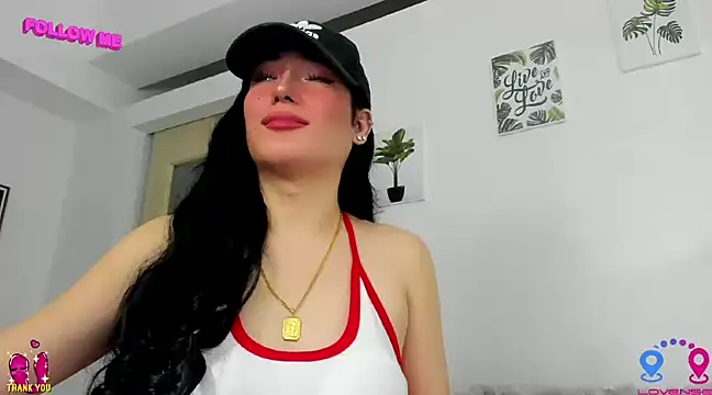 hottycrishina online show from March 2025 08:48:02 AM