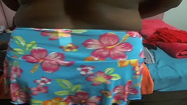 brownsugahxx online show from September 2025 04:45:01 PM