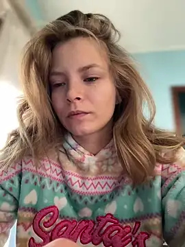 Snapshot of AnastasiaAniess chatting on January 2025 11:49:01 AM AnastasiaAniess online show from January 2025 11:49:01 AM