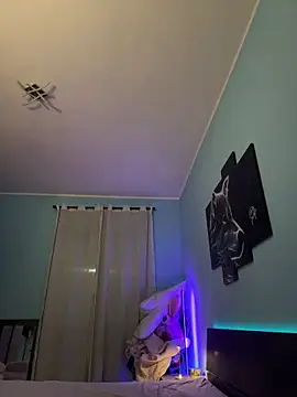 Snapshot of AnastasiaAniess chatting on February 2025 05:05:02 AM AnastasiaAniess online show from February 2025 05:05:02 AM