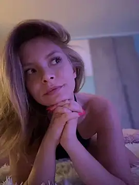 Snapshot of AnastasiaAniess chatting on February 2025 09:49:01 PM AnastasiaAniess online show from February 2025 09:49:01 PM