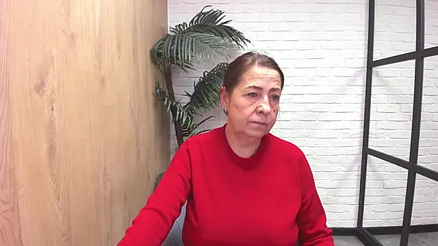 LindaPassionate online show from April 2026 05:05:01 AM