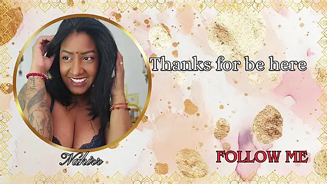 LadyNahir online show from March 2025 11:42:02 AM