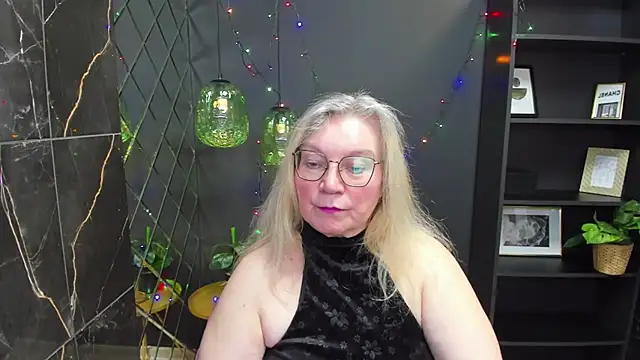 NataliMellow online show from January 2025 07:17:02 PM