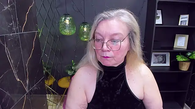 NataliMellow online show from January 2025 01:11:02 PM