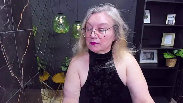 NataliMellow online show from January 2025 04:25:01 PM