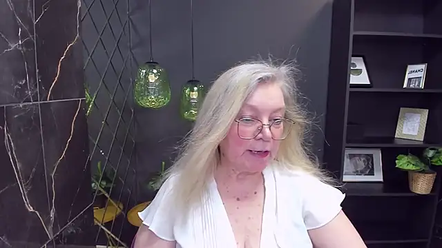 NataliMellow online show from January 2025 04:31:02 PM