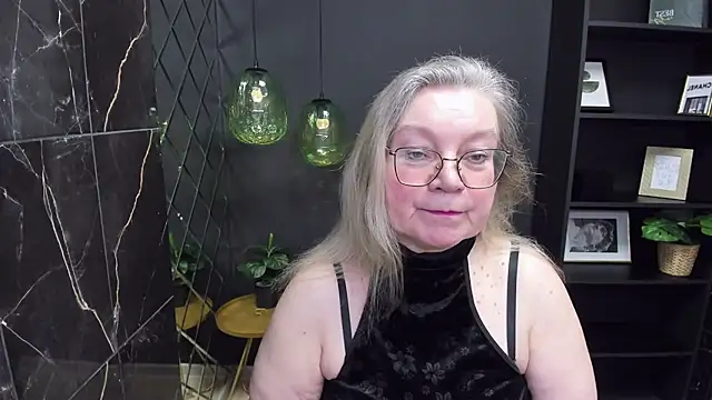NataliMellow online show from February 2025 01:10:01 PM