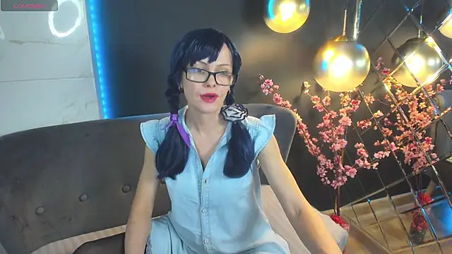 BrandiSweetie online show from December 2024 05:00:02 PM