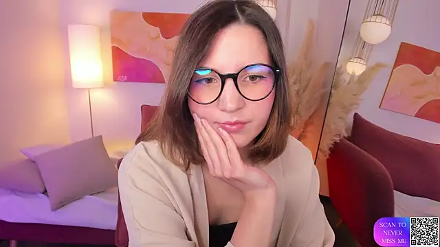 JaneGraceful online show from March 2026 08:26:33 AM