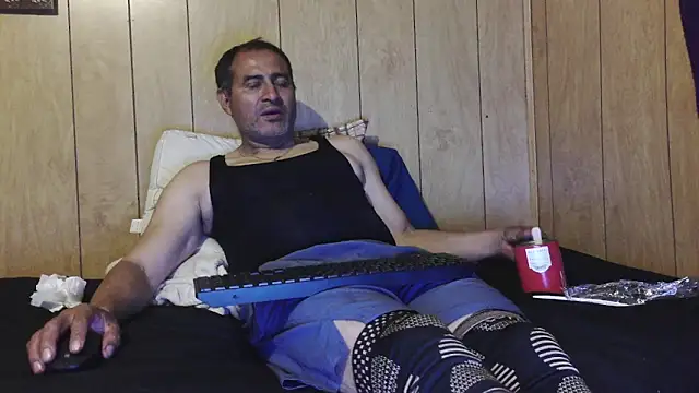 dantehot2020 online show from December 2025 10:59:02 PM