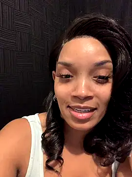 Rakiyahcharms online show from October 2025 08:07:02 PM