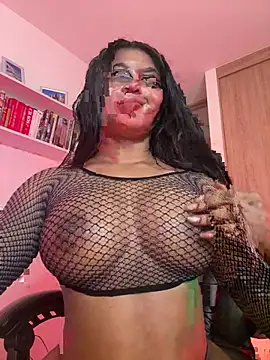 ALLMECANDY online show from July 2026 11:44:02 PM