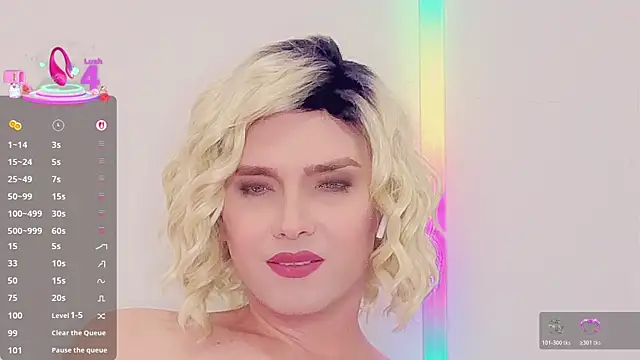 Zagadka55555 online show from January 2026 03:01:01 AM