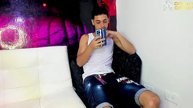 AmazingPartys online show from September 2025 02:57:01 AM