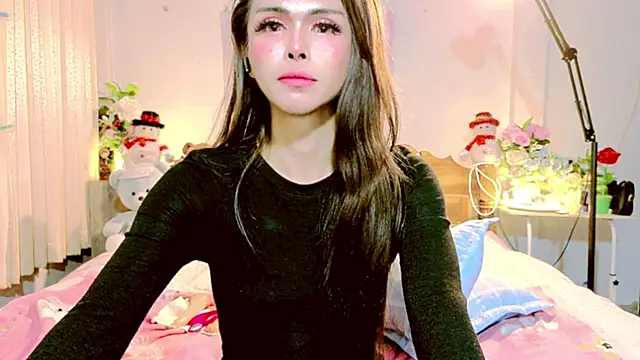 ribbinpink online show from January 2026 05:51:02 PM