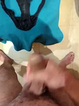 domjoab online show from April 2026 09:51:02 PM