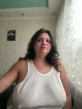 littleRikka online show from January 2025 07:37:02 AM