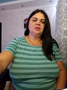 littleRikka online show from September 2025 08:25:02 PM