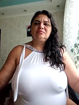 littleRikka online show from November 2025 07:29:01 AM