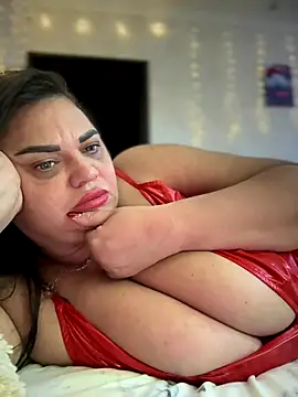 littleRikka online show from December 2025 08:36:02 PM