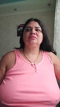 littleRikka online show from January 2026 09:01:01 AM