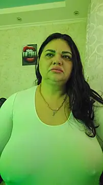 littleRikka online show from January 2026 07:13:01 AM