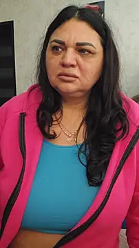 littleRikka online show from February 2026 08:42:01 AM