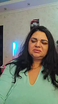 littleRikka online show from February 2026 09:30:02 PM