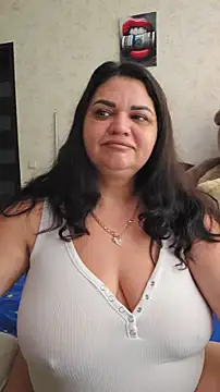 littleRikka online show from February 2026 09:45:01 AM