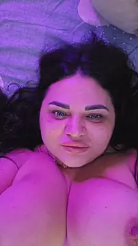 littleRikka online show from February 2026 07:21:01 PM