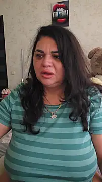 littleRikka online show from March 2026 08:42:01 AM