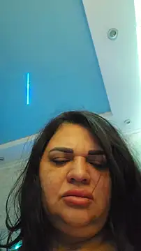 littleRikka online show from March 2026 06:59:01 PM