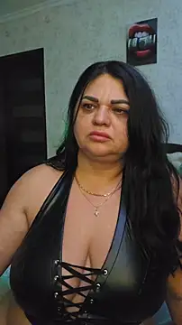 littleRikka online show from March 2026 08:24:02 PM