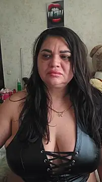 littleRikka online show from March 2026 08:30:01 AM