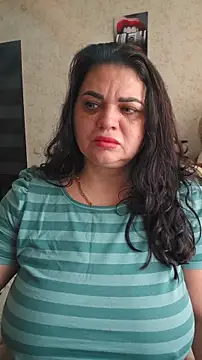 littleRikka online show from March 2026 07:13:01 AM