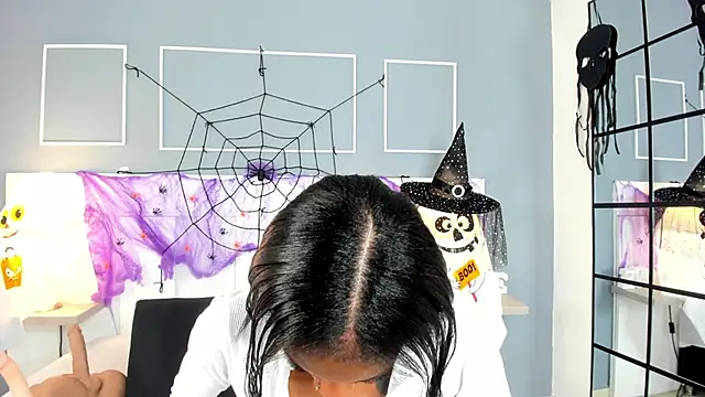 Snapshot of Blackrosse__ chatting on October 2025 12:40:02 PM Blackrosse online show from October 2025 12:40:02 PM