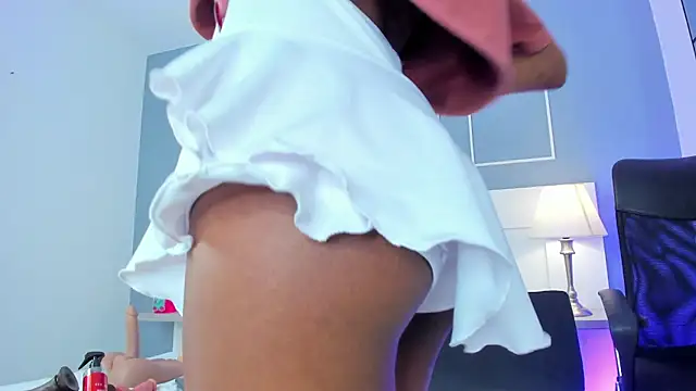 Snapshot of Blackrosse__ chatting on November 2025 01:30:02 AM Blackrosse online show from November 2025 01:30:02 AM