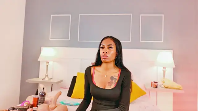 Blackrosse   online show from February 2026 01:31:02 PM